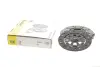 Комплект зчеплення Audi A4/A5 1.4 TFSI 15-20 LuK (623 3824 09) зображення 2