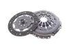 Фото Комплект зчеплення Nissan Qashqai/X-Trail 2.0 16V 07-18 LuK (623 3852 09) изображение 1