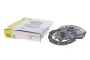 Фото Комплект зчеплення Nissan Qashqai/X-Trail 2.0 16V 07-18 LuK (623 3852 09) изображение 2