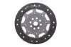 Фото Комплект зчеплення Nissan Qashqai/X-Trail 2.0 16V 07-18 LuK (623 3852 09) изображение 4