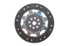 Фото Комплект зчеплення Nissan Qashqai I/X-Trail II 2.0 FWD/4x4, 07-13, 103/104kw, MR20DE LuK (623 3852 33) изображение 6