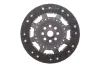 Фото Комплект зчеплення Nissan Qashqai I/X-Trail II 2.0 FWD/4x4, 07-13, 103/104kw, MR20DE LuK (623 3852 33) изображение 7