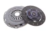 Фото Комплект зчеплення Hyundai Kona/i10/i20/Kia Stonic 1.0T-GDi/Hybrid 48V, 17-, 74/88kw LuK (623 3868 09) зображення 1