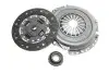 Комплект зчеплення Fiat Ducato 2.5D -90 (CRD93L (U25-661)) 624077500