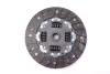 Комплект зчеплення з підшипником (240мм) FORD TRANSIT 2.5D 12.85-03.00 LuK (624129700) зображення 8