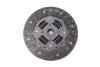 Комплект зчеплення з підшипником (240мм) FORD TRANSIT 2.5D 12.85-03.00 LuK (624129700) зображення 9