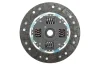 Фото Комплект зчеплення з підшипником (240мм) CITROEN JUMPER I PEUGEOT BOXER 2.5D 03.94-04.02 LuK (624193000) зображення 5