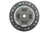 Фото Комплект зчеплення з підшипником (240мм) CITROEN JUMPER I PEUGEOT BOXER 2.5D 03.94-04.02 LuK (624193000) зображення 6