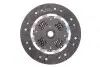 Фото Комплект зчеплення з підшипником (240мм) CITROEN JUMPER I PEUGEOT BOXER 2.5D 03.94-04.02 LuK (624193100) зображення 6