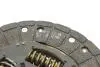 Фото Комплект зчеплення (240мм) TOYOTA HILUX V 2.4D 09.88-12.97 LuK (624 2024 00) зображення 8