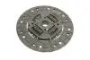 Фото Комплект зчеплення (240мм) TOYOTA HILUX V 2.4D 09.88-12.97 LuK (624 2024 00) зображення 9