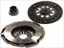 Комплект зчеплення BMW 3 (E36)/5 (E39) 2.5i/tds/2.8i, M51/M52 624206500