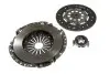 Комплект зчеплення з підшипником VOLVO 850, S70, V70 I 2.5D 08.95-12.00 LuK (624 2231 00) зображення 2