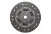 Фото Сцепление (набор) + подшипник LuK (624227900) изображение 7