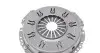 Фото Комплект зчеплення Hyundai H-1 2.4/2.5TD 4WD, 97-04, (G4CS, D4BF) LuK (624302400) зображення 4