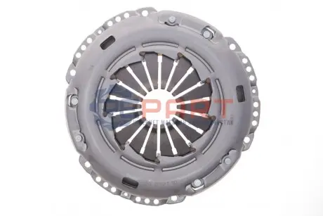 Комплект зчеплення Seat Leon/ VW Golf IV 98-06 LuK 624303434 Купити в Україні