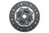 Фото Комплект зчеплення з підшипником AUDI A4 B5 VW PASSAT B5, PASSAT B5.5 1.9D 08.98-05.05 LuK (624304500) зображення 12