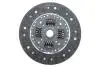 Фото Комплект зчеплення з підшипником AUDI A4 B5 VW PASSAT B5, PASSAT B5.5 1.9D 08.98-05.05 LuK (624304500) зображення 13