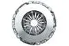 Фото Комплект зчеплення з підшипником AUDI A4 B5 VW PASSAT B5, PASSAT B5.5 1.9D 08.98-05.05 LuK (624304500) зображення 14