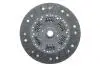 Фото Комплект зчеплення з підшипником AUDI A4 B5 VW PASSAT B5, PASSAT B5.5 1.9D 08.98-05.05 LuK (624304500) зображення 6