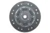 Фото Комплект зчеплення з підшипником AUDI A4 B5 VW PASSAT B5, PASSAT B5.5 1.9D 08.98-05.05 LuK (624304500) зображення 7