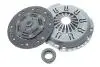 Фото Комплект зчеплення з підшипником AUDI A4 B5 VW PASSAT B5, PASSAT B5.5 1.9D 08.98-05.05 LuK (624304500) зображення 10