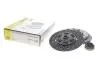 Комплект зчеплення AUDI A4 B6, A4 B7, A6 ALLROAD C6, A6 C5, A6 C6 2.8/3.0/3.2 11.00-08.11 LuK (624306500) зображення 1
