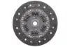 Комплект зчеплення AUDI A4 B6, A4 B7, A6 ALLROAD C6, A6 C5, A6 C6 2.8/3.0/3.2 11.00-08.11 LuK (624306500) зображення 6