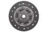 Комплект зчеплення AUDI A4 B6, A4 B7, A6 ALLROAD C6, A6 C5, A6 C6 2.8/3.0/3.2 11.00-08.11 LuK (624306500) зображення 7