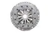 Комплект зчеплення AUDI A4 B6, A4 B7, A6 ALLROAD C6, A6 C5, A6 C6 2.8/3.0/3.2 11.00-08.11 LuK (624306500) зображення 9
