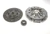 Комплект зчеплення AUDI A4 B6, A4 B7, A6 C5, A8 D2, ALLROAD C5 SKODA SUPERB I VW PASSAT B5.5 2.5D 02.00-03.08 LuK 624307000