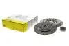 Комплект зчеплення AUDI A4 B6, A4 B7, A6 C5, A8 D2, ALLROAD C5 SKODA SUPERB I VW PASSAT B5.5 2.5D 02.00-03.08 LuK (624307000) зображення 2