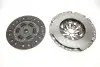 Комплект зчеплення AUDI A4 B6, A4 B7, A6 C5, A8 D2, ALLROAD C5 SKODA SUPERB I VW PASSAT B5.5 2.5D 02.00-03.08 LuK (624307000) зображення 3