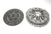Комплект зчеплення AUDI A4 B6, A4 B7, A6 C5, A8 D2, ALLROAD C5 SKODA SUPERB I VW PASSAT B5.5 2.5D 02.00-03.08 LuK (624307000) зображення 4