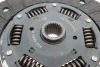 Комплект зчеплення AUDI A4 B6, A6 C5 SKODA SUPERB I VW PASSAT B5.5 2.5D 11.00-12.05 LuK (624307500) зображення 15