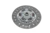 Комплект зчеплення AUDI A4 B6, A6 C5 SKODA SUPERB I VW PASSAT B5.5 2.5D 11.00-12.05 LuK (624307500) зображення 16