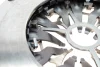 Комплект зчеплення AUDI A4 B6, A6 C5 SKODA SUPERB I VW PASSAT B5.5 2.5D 11.00-12.05 LuK (624307500) зображення 4