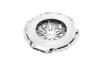 Комплект зчеплення AUDI A4 B6, A6 C5 SKODA SUPERB I VW PASSAT B5.5 2.5D 11.00-12.05 LuK (624307500) зображення 5