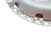 Комплект зчеплення AUDI A4 B6, A6 C5 SKODA SUPERB I VW PASSAT B5.5 2.5D 11.00-12.05 LuK (624307500) зображення 6