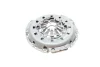 Комплект зчеплення AUDI A4 B6, A6 C5 SKODA SUPERB I VW PASSAT B5.5 2.5D 11.00-12.05 LuK (624307500) зображення 9