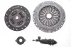 Фото Комплект зчеплення Fiat Scudo/Peugeot Expert 2.0HDi/JTD 99-06, 69/80kw, (DW10BTED) LuK (624307821) зображення 2