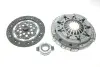 Фото Комплект зчеплення Nissan Primera/X-Trail I 2.0/2.2Di, 01-13, (YD22DDT/QR20DE) LuK (624308500) зображення 2
