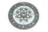 Фото Комплект зчеплення Nissan Primera/X-Trail I 2.0/2.2Di, 01-13, (YD22DDT/QR20DE) LuK (624308500) зображення 5