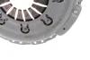 Комплект зчеплення NISSAN INTERSTAR, PRIMASTAR OPEL MOVANO A, VIVARO A RENAULT MASTER II, TRAFIC II 1.9D 02.01 LuK (624308709) зображення 4