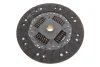 Комплект зчеплення NISSAN INTERSTAR, PRIMASTAR OPEL MOVANO A, VIVARO A RENAULT MASTER II, TRAFIC II 1.9D 02.01 LuK (624308709) зображення 6