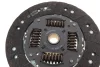 Комплект зчеплення NISSAN INTERSTAR, PRIMASTAR OPEL MOVANO A, VIVARO A RENAULT MASTER II, TRAFIC II 1.9D 02.01 LuK (624308709) зображення 7