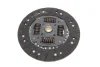 Комплект зчеплення NISSAN INTERSTAR, PRIMASTAR OPEL MOVANO A, VIVARO A RENAULT MASTER II, TRAFIC II 1.9D 02.01 LuK (624308709) зображення 8