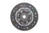 Фото Комплект зчеплення NISSAN PRIMASTAR OPEL VIVARO A RENAULT TRAFIC II 2.0 03.01 LuK (624309209) зображення 4