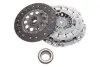 Комплект зчеплення BMW 3 (E46) 99-05, 110/135kw, M47,M57 624310100