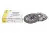 Фото Комплект зчеплення FORD TRANSIT 2.0D 08.00-05.06 LuK (624310809) зображення 2